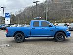 Used 2019 Ram 1500 Classic Tradesman Quad Cab 4x4, Pickup for sale #45637001 - photo 4