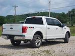 Used 2015 Ford F-150 Lariat SuperCrew Cab 4x4, Pickup for sale #45637360 - photo 2