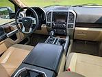 Used 2015 Ford F-150 Lariat SuperCrew Cab 4x4, Pickup for sale #45637360 - photo 16