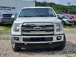 Used 2015 Ford F-150 Lariat SuperCrew Cab 4x4, Pickup for sale #45637360 - photo 7