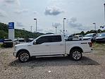 Used 2015 Ford F-150 Lariat SuperCrew Cab 4x4, Pickup for sale #45637360 - photo 9