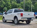 Used 2015 Ford F-150 Lariat SuperCrew Cab 4x4, Pickup for sale #45637360 - photo 10