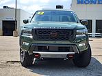 Used 2022 Nissan Frontier Crew Cab 4x4, Pickup for sale #45635550 - photo 3