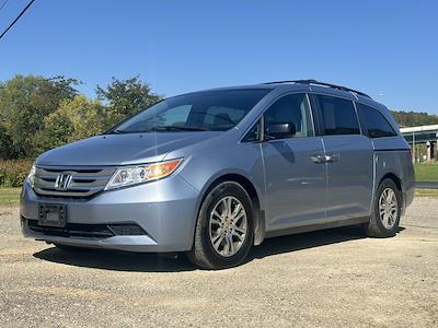 Used 2013 Honda Odyssey EX-L FWD, Minivan for sale #52247092 - photo 1