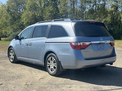 Used 2013 Honda Odyssey EX-L FWD, Minivan for sale #52247092 - photo 2