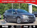 Used 2015 Honda Odyssey Touring, Minivan for sale #45636410 - photo 1