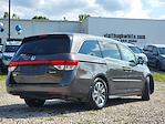 Used 2015 Honda Odyssey Touring, Minivan for sale #45636410 - photo 2