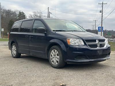 Used 2016 Dodge Grand Caravan SE FWD, Minivan for sale #52252781 - photo 1