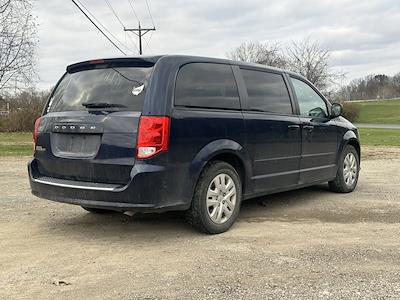 Used 2016 Dodge Grand Caravan SE FWD, Minivan for sale #52252781 - photo 2