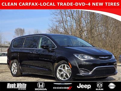 Used 2019 Chrysler Pacifica Touring Plus FWD, Minivan for sale #52253821 - photo 1