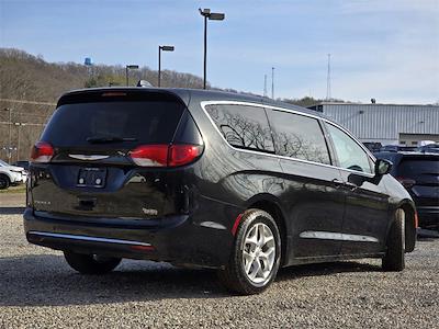 Used 2019 Chrysler Pacifica Touring Plus FWD, Minivan for sale #52253821 - photo 2