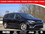 Used 2019 Chrysler Pacifica Touring Plus FWD, Minivan for sale #52253821 - photo 1