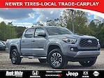 Used 2020 Toyota Tacoma TRD Sport Double Cab 4WD, Pickup for sale #45636870 - photo 1