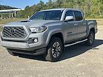 Used 2020 Toyota Tacoma TRD Sport Double Cab 4WD, Pickup for sale #45636870 - photo 4