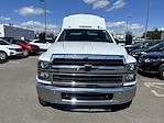 New 2023 Chevrolet Silverado 5500 Work Truck Crew Cab 4x2, Knapheide Service Truck for sale #FLPH514384 - photo 18