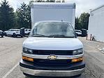 2023 Chevrolet Express 4500 DRW RWD, Utilimaster Utilivan Box Van for sale #FLPN018230 - photo 10