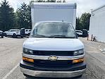 2023 Chevrolet Express 4500 DRW RWD, Utilimaster Utilivan Box Van for sale #FLPN018230 - photo 4