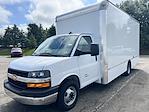 2023 Chevrolet Express 4500 DRW RWD, Utilimaster Utilivan Box Van for sale #FLPN018230 - photo 9