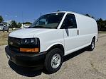 2024 Chevrolet Express 2500 RWD, Masterack General Service Upfitted Cargo Van for sale #FLR1137733 - photo 11