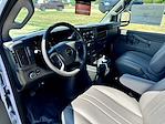 2024 Chevrolet Express 2500 RWD, Masterack General Service Upfitted Cargo Van for sale #FLR1137733 - photo 17