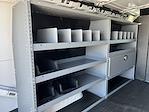 New 2024 Chevrolet Express 2500 Work Van RWD, Masterack General Service Upfitted Cargo Van for sale #FLR1137733 - photo 9