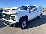 2024 Chevrolet Silverado 2500 Crew Cab SRW 4x2, Knapheide KUVcc Service Truck for sale #FLRF256112 - photo 12