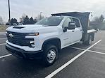 New 2024 Chevrolet Silverado 3500 Work Truck Crew Cab 4x4, Knapheide Dump Truck for sale #FLRF262150 - photo 14