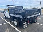 New 2024 Chevrolet Silverado 3500 Work Truck Crew Cab 4x4, Knapheide Dump Truck for sale #FLRF262150 - photo 2