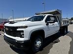 2024 Chevrolet Silverado 3500 Crew Cab DRW 4x4, Galion 103U Dump Truck for sale #FLRF262434 - photo 3