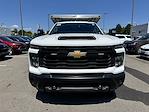 2024 Chevrolet Silverado 3500 Crew Cab DRW 4x4, Galion 103U Dump Truck for sale #FLRF262434 - photo 4