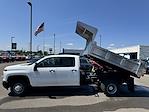 2024 Chevrolet Silverado 3500 Crew Cab DRW 4x4, Galion 103U Dump Truck for sale #FLRF262434 - photo 9