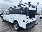 New 2024 Chevrolet Silverado 3500 Work Truck Crew Cab 4x2, 8' Knapheide Steel Service Body Service Truck for sale #FLRF273808 - photo 2