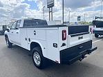 New 2024 Chevrolet Silverado 2500 Work Truck Double Cab 4x2, 8' Knapheide Steel Service Body Service Truck for sale #FLRF277191 - photo 16