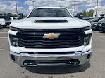 New 2024 Chevrolet Silverado 2500 Work Truck Double Cab 4x2, 8' Knapheide Steel Service Body Service Truck for sale #FLRF277191 - photo 17