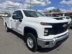 New 2024 Chevrolet Silverado 2500 Work Truck Double Cab 4x2, 8' Knapheide Steel Service Body Service Truck for sale #FLRF277191 - photo 18