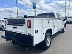 New 2024 Chevrolet Silverado 2500 Work Truck Double Cab 4x2, 8' Knapheide Steel Service Body Service Truck for sale #FLRF277191 - photo 19