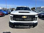 New 2024 Chevrolet Silverado 3500 Work Truck Crew Cab 4x4, DuraMag Hauler Body Flatbed Truck for sale #FLRF278082 - photo 15