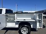 New 2024 Chevrolet Silverado 3500 Work Truck Double Cab 4x4, 8' Knapheide Steel Service Body Service Truck for sale #FLRF296253 - photo 11