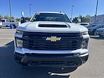 New 2024 Chevrolet Silverado 3500 Work Truck Double Cab 4x4, Knapheide Steel Service Body Service Truck for sale #CRCK01 - photo 15