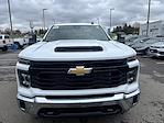 New 2024 Chevrolet Silverado 2500 Work Truck Double Cab 4x4, Reading Classic II Steel Service Truck for sale #FLRF354990 - photo 14