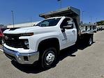 2024 Chevrolet Silverado 3500 Regular Cab DRW 4x4, Knapheide Rigid Side Dump Truck for sale #FLRF364887 - photo 1