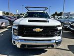 2024 Chevrolet Silverado 3500 Crew Cab DRW 4x4, Knapheide Steel Service Body Service Truck for sale #FLRF441925 - photo 3