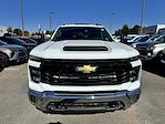 New 2024 Chevrolet Silverado 3500 Work Truck Crew Cab 4x4, 9' 6" Knapheide PGND Gooseneck Service Truck for sale #FLRF442265 - photo 5