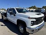 New 2024 Chevrolet Silverado 3500 Work Truck Crew Cab 4x4, 9' 6" Knapheide PGND Gooseneck Service Truck for sale #FLRF442265 - photo 3