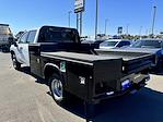 New 2024 Chevrolet Silverado 3500 Work Truck Crew Cab 4x4, 9' 6" Knapheide PGND Gooseneck Service Truck for sale #FLRF442265 - photo 6