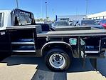 New 2024 Chevrolet Silverado 3500 Work Truck Crew Cab 4x4, 9' 6" Knapheide PGND Gooseneck Service Truck for sale #FLRF442265 - photo 7