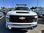 New 2024 Chevrolet Silverado 2500 Work Truck Crew Cab 4x4, 8' Knapheide Contractor Body Contractor Truck for sale #FLRF456237 - photo 16