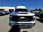 2024 Chevrolet Silverado 2500 Crew Cab SRW 4x4, Knapheide KUVcc Service Truck for sale #FLRF456314 - photo 5