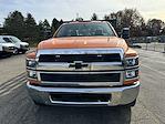 New 2024 Chevrolet Silverado 5500 LT Regular Cab 4x2, Knapheide Heavy-Hauler Junior Stake Bed for sale #FLRH513019 - photo 4