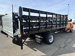 New 2024 Chevrolet Silverado 5500 LT Regular Cab 4x2, Knapheide Heavy-Hauler Junior Stake Bed for sale #FLRH513019 - photo 5